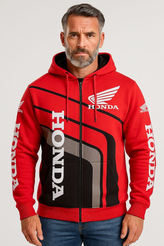 Veste Honda