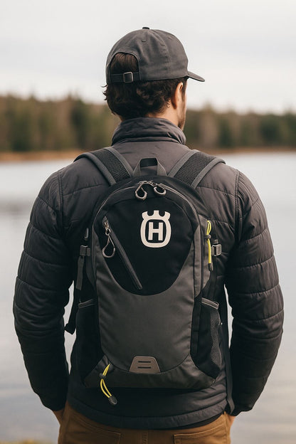 SAC A DOS HUSQVARNA