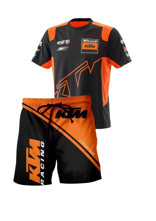 Ensemble KTM