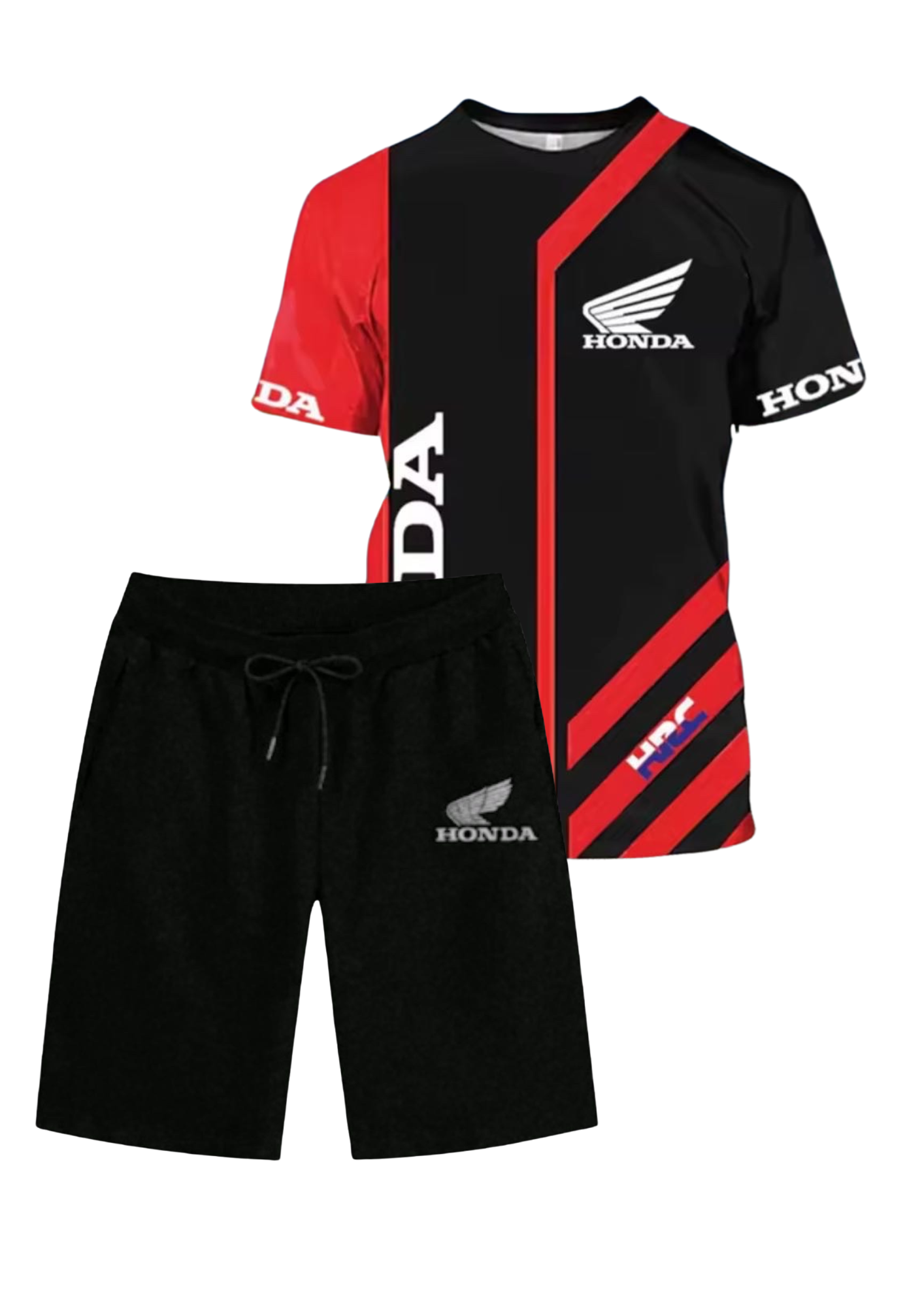 Ensemble Honda