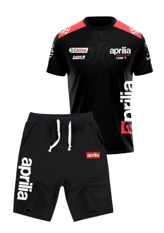 Ensemble Aprilia