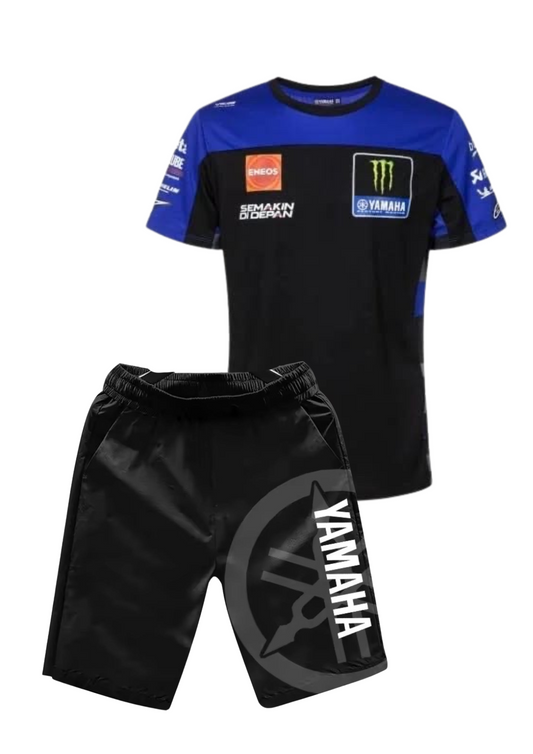 Ensemble Yamaha