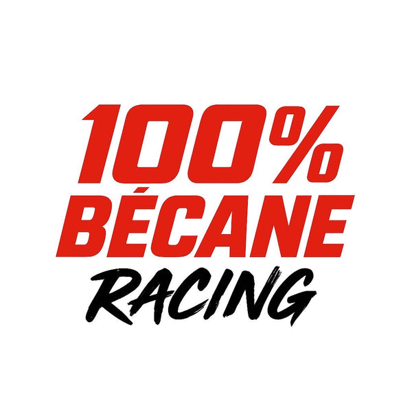 100% Bécane 